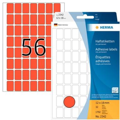Image HERMA_Vielzwecketiketten_rot_12x18_mm_Papier_img3_3799568.jpg Image