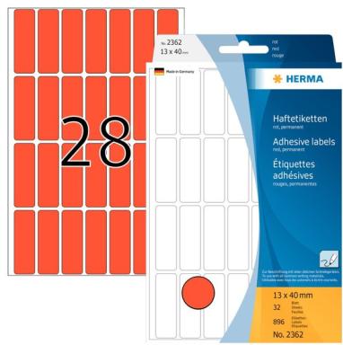 Image HERMA_Vielzwecketiketten_rot_13x40_mm_Papier_img4_3799567.jpg Image