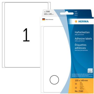 Image HERMA_Vielzwecketiketten_wei_100x149_mm_Papier_img3_3799516.jpg Image