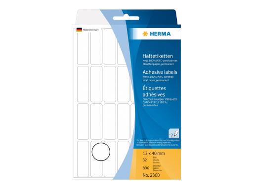 Image HERMA_Vielzwecketiketten_wei_13x40_mm_Papier_img1_3690804.jpg Image