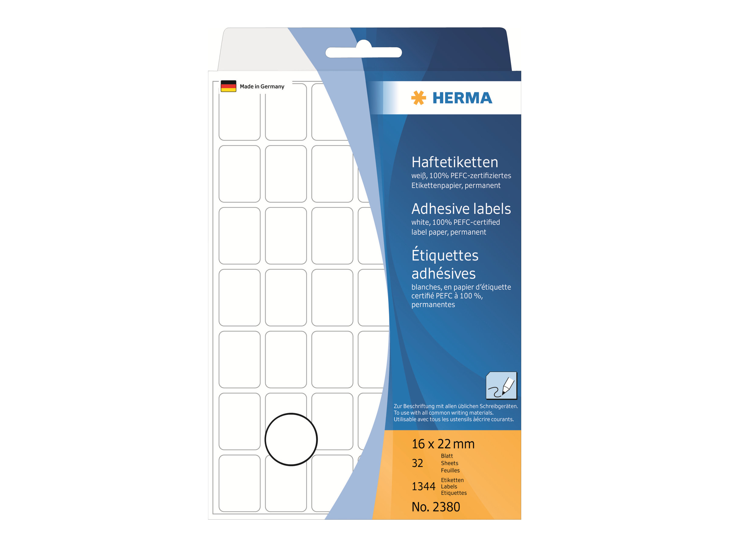 Image HERMA_Vielzwecketiketten_wei_16x22_mm_Papier_img3_3690803.jpg Image