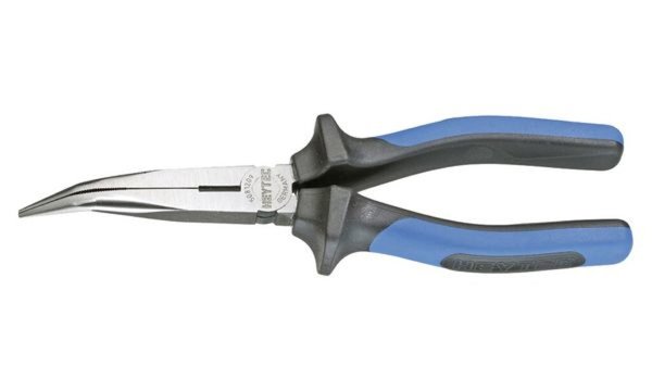 Image HEYTEC_Flachrundzange_abgewinkelt_Lnge_img2_4401936.jpg Image