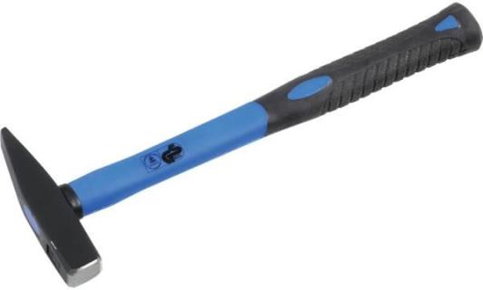 HEYTEC Schlosserhammer, 300 g, blau / schwarz, Länge: 315 mm (11650179