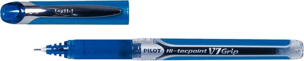 Image HI-Tecpoint_Grip_Tintenroller_Strichstrke_img1_4398377.jpg Image