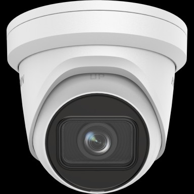 HIKVISION DS-2CD2H23G2-IZS(2.8-12mm) Turret 2MP Easy IP 2.0+
