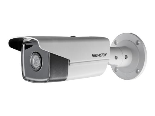 HIKVISION DS-2CD2T43G2-4I(2.8mm) Bullet 4MP Easy IP 2.0+