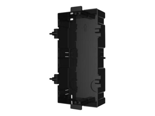 HIKVISION DS-KD-ACF2 Türstation Unterputzrahmen 2x IP