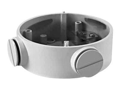 HIKVISION Kamera HIKVISION Zub Anschlusskasten für Bullet Camera DS-1260ZJ weiß
