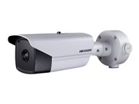 HIKVISION Thermal Camera, Bullet Outdoor