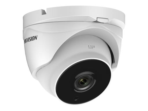 HIKVISION Turbo HD Camera DS-2CE56D8T-IT3ZE - Überwachungskamera - Kuppel - Auß