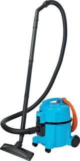 Staubsauger blau, 800W, 10 M Kabel, 7,5 L Staubtankkapazität CV-400PRO LB