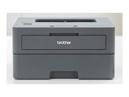 brother HL-L2447DW Laserdrucker grau