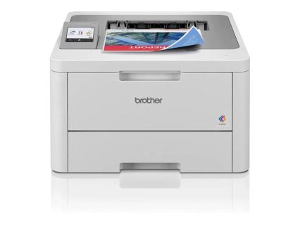 brother HL-L8230CDW Farb-Laserdrucker grau