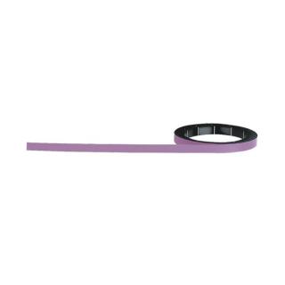 Magnetoflexband violett 1000x5mm 
