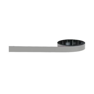 Magnetoflexband grau 1000x10mm 
