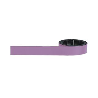 Magnetoflexband violett 1000x15mm 