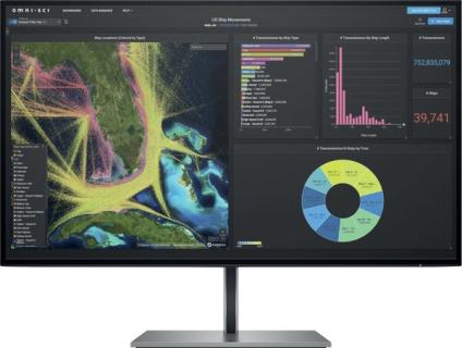 LCD/LED Display Z27k G3 4K-USB-C 16:9, IPS, 27" (68,58 cm)