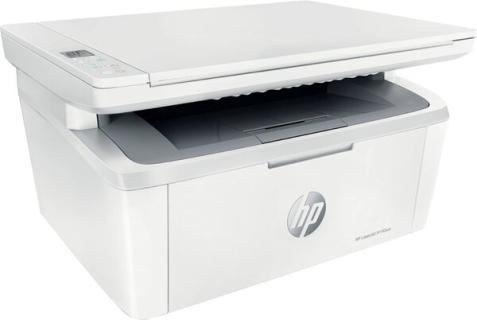 Drucker LaserJet MFP M140we Drucker 3 in 1 Multifunktionsgerät,Laser-