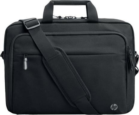 HP Laptoptasche Renew Business Kunstfaser schwarz 3E5F8AA bis 39,6 cm (15,6 Zoll)