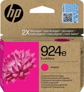 HP 924e (4K0U8NE) magenta Druckerpatrone