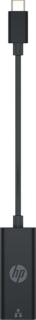 Adapter G2 USB-C to RJ45, schwarz Ethernet-Verbindung unterstützt Ge-
