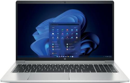 Notebook Pro Book 450 G9 15,6" 15,6", i5, 16GB, 512GB, Win 11 Pro