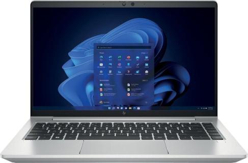 Notebook,EliteBook 640 G9,14", silver 14",16GB Arbeitsspeicher, 512 GB Fest