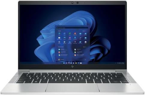 Notebook,EliteBook630 G9,13",silver 16 GB DDR5-4800 MHz RAM (2x 8 GB),