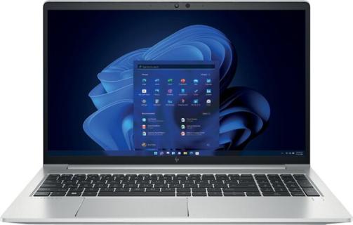 Notebook,EliteBook 655 G9,15,6",silve 15,6"diagonal,Intel-Core i5-1235U