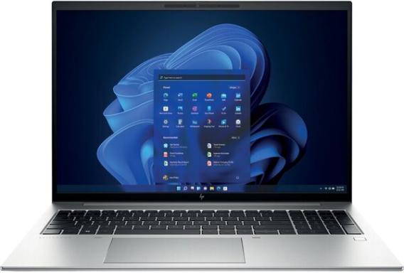 Notebook,EliteBook 860 G9, 16",silver 16"diagonal,Intel-Core i7-1255U
