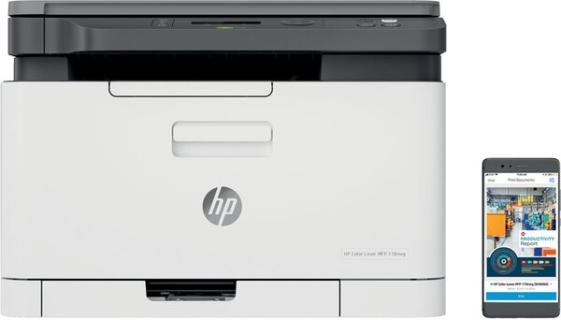 HP Color Laser MFP 178nwg