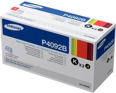 Toner Cartridge SU391A schwarz für CLP-315, CLX-3175FN,FW,CLP-310,N,