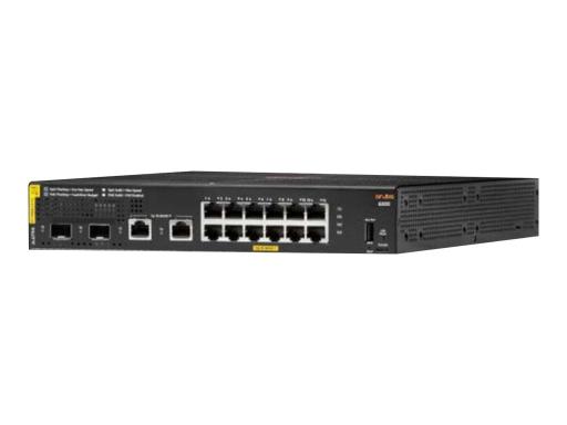 Image HPE_Aruba_6000_12G_CL4_2SFP_139W_Switch_img5_4929138.jpg Image