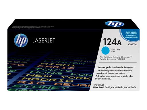 Image HP_124A_Cyan_LaserJet_Tonerpatrone_Q6001A_img9_3716814.jpg Image