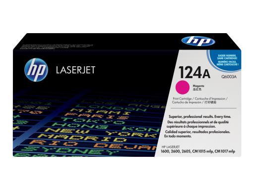 Image HP_124A_Magenta_LaserJet_Tonerpatrone_Q6003A_img1_3686452.jpg Image