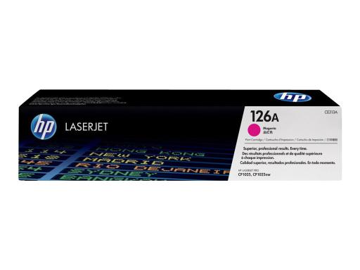 Image HP_126A_Magenta_LaserJet_Tonerpatrone_CE313A_img2_3688615.jpg Image