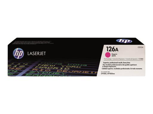 Image HP_126A_Magenta_LaserJet_Tonerpatrone_CE313A_img3_3688615.jpg Image