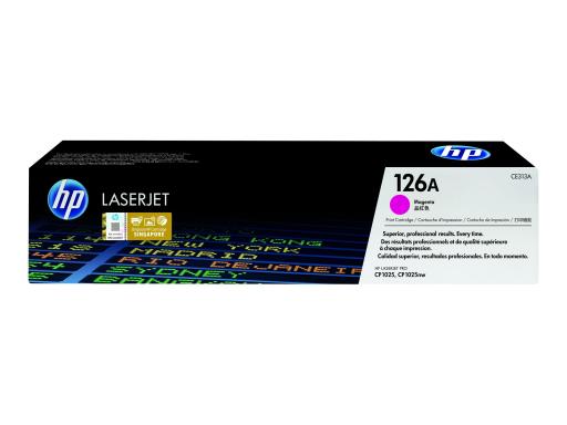 Image HP_126A_Magenta_LaserJet_Tonerpatrone_CE313A_img5_3688615.jpg Image