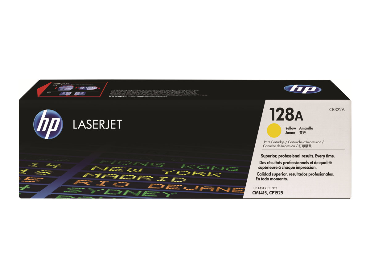 Image HP_128A_Gelb_LaserJet_Tonerpatrone_CE322A_img3_3688618.jpg Image