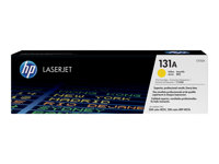Image HP_131A_Gelb_LaserJet_Tonerpatrone_CF212A_img3_3688270.jpg Image