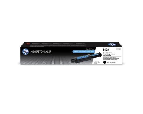 HP 143A Neverstop Toner Reload Kit