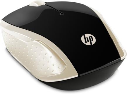 Image HP_200_Silk_Gold_Wireless_Mouse_img1_4287512.jpg Image