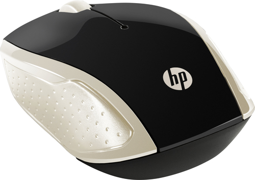 Image HP_200_Silk_Gold_Wireless_Mouse_img3_4287512.jpg Image