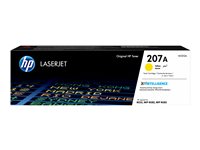 Image HP_207A_Yellow_LaserJet_Toner_Cartridge_img1_3683017.jpg Image