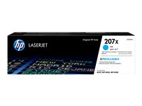 Image HP_207X_Cyan_LaserJet_Toner_Cartridge_img1_3683019.jpg Image
