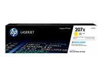 Image HP_207X_Yellow_LaserJet_Toner_Cartridge_img2_3683021.jpg Image