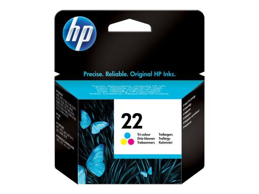 Image HP_22_Farbe_Cyan_Magenta_Gelb_Tintenpatrone_img4_3700106.jpg Image