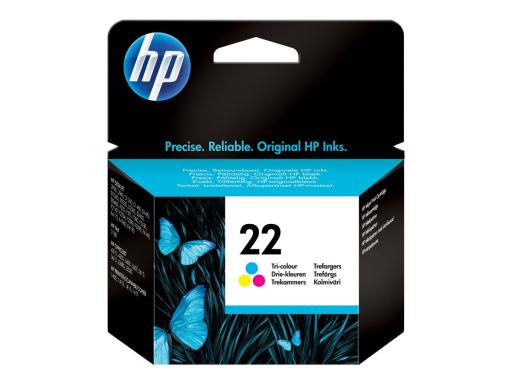 Image HP_22_Farbe_Cyan_Magenta_Gelb_Tintenpatrone_img6_3700106.jpg Image
