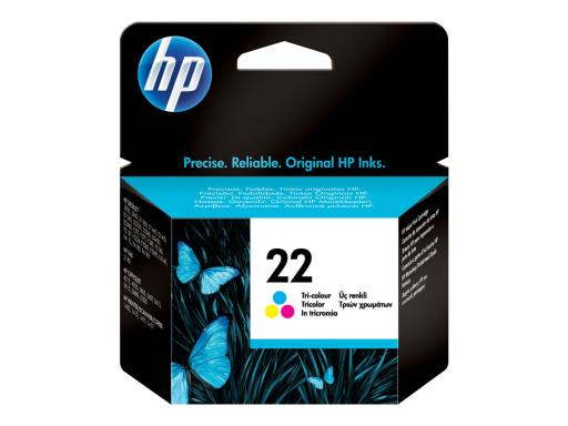 Image HP_22_Farbe_Cyan_Magenta_Gelb_Tintenpatrone_img7_3700106.jpg Image