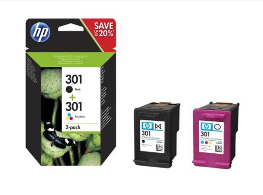 Image HP_301_2er_Pack_Schwarz_Farbe_Cyan_Magenta_img9_3682800.jpg Image
